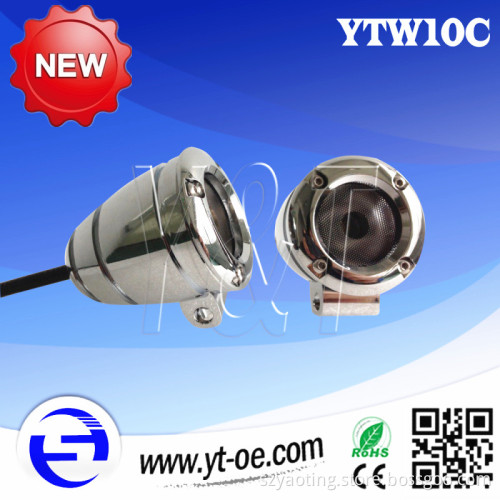 Manufacturer 12/24V LED Work Lighting for Motorcycle Offroad ATV Snowmobile